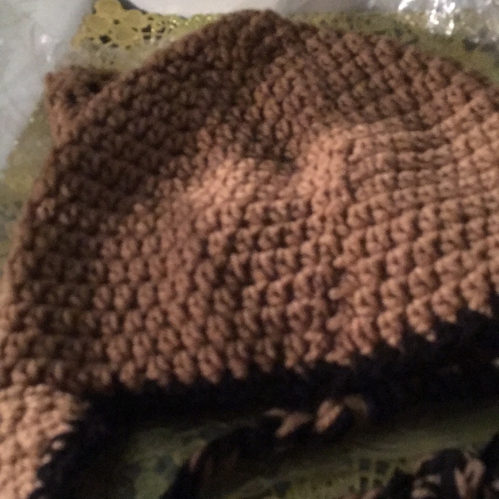 NWOT Child’s Knit Hat - Picture 4 of 4